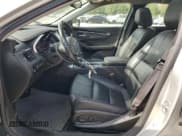 ✅ 2017 Chevrolet Impala LT • VIN: 2G1105S36H9123711 • Лот: 72168524. Опубликован ранее на Copart с пробегом 133 011 миль. Бесплатный доступ к архиву аукционных продаж из США и подробный отчёт об истории автомобиля на DreamBid. Изображение 7.