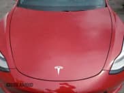 ✅ 2018 Tesla Model 3 Long Range Battery • VIN: 5YJ3E1EB0JF084967 • Lot: 58422565. Wystawiony na Copart z przebiegiem Nie podano. Bezpłatny archiwum sprzedaży aukcyjnych z USA i szczegółowy raport historii pojazdu na DreamBid. Zdjęcie 11.