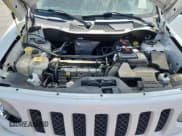 ✅ 2017 Jeep Patriot Sport SE • VIN: 1C4NJPBA7HD122697 • Lot: 57987315. Listed on Copart with 136,757 mi. Free auction sales archive from the USA and detailed vehicle history report at DreamBid. Image 11.