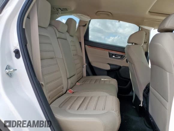 ✅ 2022 Honda CR-V EX • VIN: 5J6RT6H57NL004970 • Lot: 61928935. Wystawiony na Copart z przebiegiem 16 831 mil. Bezpłatny archiwum sprzedaży aukcyjnych z USA i szczegółowy raport historii pojazdu na DreamBid. Zdjęcie 11.