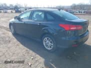 ✅ 2015 Ford Focus SE • VIN: 1FADP3F23FL226733 • Lot: 43727932. Wystawiony na IAAI z przebiegiem 166 457 mil. Bezpłatny archiwum sprzedaży aukcyjnych z USA i szczegółowy raport historii pojazdu na DreamBid. Zdjęcie 3.