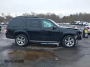 ✅ 2010 Ford Explorer XLT • VIN: 1FMEU8DE5AUA85647 • Lot: 41534833. Listed on IAAI with 129,925 mi. Free auction sales archive from the USA and detailed vehicle history report at DreamBid. Image 13.