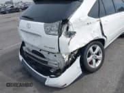 ✅ 2007 Lexus RX 350 • VIN: JTJGK31U770006509 • Lot: 41635079. Wystawiony na IAAI z przebiegiem 147 662 mil. Bezpłatny archiwum sprzedaży aukcyjnych z USA i szczegółowy raport historii pojazdu na DreamBid. Zdjęcie 6.