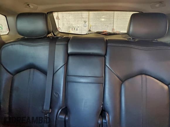 ✅ 2012 Cadillac SRX Performance Collection • VIN: 3GYFNEE39CS659777 • Lot: 94455295. Listed on Copart with 181,120 mi. Free auction sales archive from the USA and detailed vehicle history report at DreamBid. Image 10.