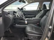 ✅ 2022 Hyundai Tucson Limited • VIN: KM8JECA18NU071103 • Lot: 54639014. Wystawiony na Copart z przebiegiem 14 518 mil. Bezpłatny archiwum sprzedaży aukcyjnych z USA i szczegółowy raport historii pojazdu na DreamBid. Zdjęcie 7.