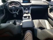 ✅ 2022 Acura TLX w/A-Spec Package • VIN: 19UUB5F55NA000087 • Lot: 66714215. Listed on Copart with 21,110 mi. Free auction sales archive from the USA and detailed vehicle history report at DreamBid. Image 8.