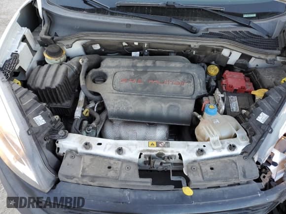 ✅ 2019 Ram ProMaster City Passenger • VIN: ZFBHRFAB3K6M17658 • Lot: 85723824. Wystawiony na Copart z przebiegiem 96 536 mil. Bezpłatny archiwum sprzedaży aukcyjnych z USA i szczegółowy raport historii pojazdu na DreamBid. Zdjęcie 11.