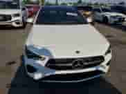 2025 Mercedes-Benz CLA 250 z VIN W1K5J4GB6SN522550, wystawiony jako Copart lot #63819805 z przebiegiem 19 357 mil mil oraz Szkoda całkowita • Salvage title. Historia ofert i sprzedaży dostępna na DreamBid. Obrazek 5.