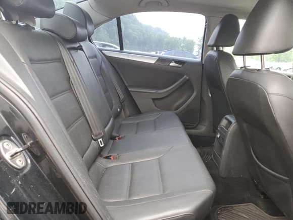 ✅ 2011 Volkswagen Jetta SEL • VIN: 3VWLZ7AJ6BM367114 • Lot: 59821565. Listed on Copart with 344,795 mi. Free auction sales archive from the USA and detailed vehicle history report at DreamBid. Image 10.