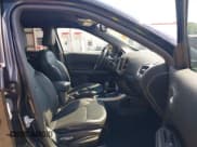 ✅ 2021 Jeep Compass 80th Anniversary • VIN: 3C4NJDEB3MT513482 • Lot: 42836379. Listed on IAAI with 42,631 mi. Free auction sales archive from the USA and detailed vehicle history report at DreamBid. Image 5.