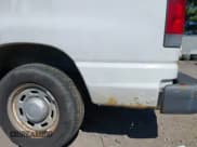 ✅ 2005 Ford Econoline Cargo • VIN: 1FTRE14W85HA52580 • Lot: 43082316. Listed on IAAI with 188,115 mi. Free auction sales archive from the USA and detailed vehicle history report at DreamBid. Image 12.