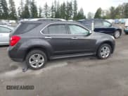 ✅ 2014 Chevrolet Equinox LTZ • VIN: 1GNFLHEK5EZ128593 • Лот: 43420056. Опубликован ранее на IAAI с пробегом 152 272 миль. Бесплатный доступ к архиву аукционных продаж из США и подробный отчёт об истории автомобиля на DreamBid. Изображение 13.