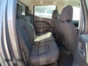 ✅ 2022 Chevrolet Colorado 4WD LT • VIN: 1GCGTCEN3N1118959 • Lot: 82395955. Wystawiony na Copart z przebiegiem 68 858 mil. Bezpłatny archiwum sprzedaży aukcyjnych z USA i szczegółowy raport historii pojazdu na DreamBid. Zdjęcie 10.