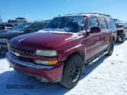 ✅ 2004 Chevrolet Suburban Z71 • VIN: 3GNFK16Z84G231091 • Лот: 41595885. Опубликован ранее на IAAI с пробегом 101 243 миль. Бесплатный доступ к архиву аукционных продаж из США и подробный отчёт об истории автомобиля на DreamBid. Изображение 2.