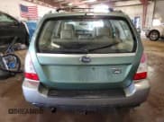 ✅ 2007 Subaru Forester X L.L. Bean • VIN: JF1SG67677H740132 • Лот: 67597525. Опубликован ранее на Copart с пробегом 154 415 миль. Бесплатный доступ к архиву аукционных продаж из США и подробный отчёт об истории автомобиля на DreamBid. Изображение 6.