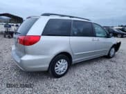 ✅ 2006 Toyota Sienna LE • VIN: 5TDZA23C86S473401 • Lot: 93879495. Listed on Copart with 153,663 mi. Free auction sales archive from the USA and detailed vehicle history report at DreamBid. Image 3.