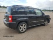 ✅ 2010 Jeep Patriot Latitude • VIN: 1J4NF1GB7AD619636 • Lot: 70951135. Wystawiony na Copart z przebiegiem 139 085 mil. Bezpłatny archiwum sprzedaży aukcyjnych z USA i szczegółowy raport historii pojazdu na DreamBid. Zdjęcie 3.