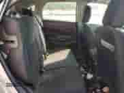 2013 Mitsubishi Outlander LE with VIN 4A4AR5AU1DE022535, listed as a Copart auction lot 70002895 with 297,561 mi miles and Salvage title. Bid and sale history available at DreamBid. Image 10.