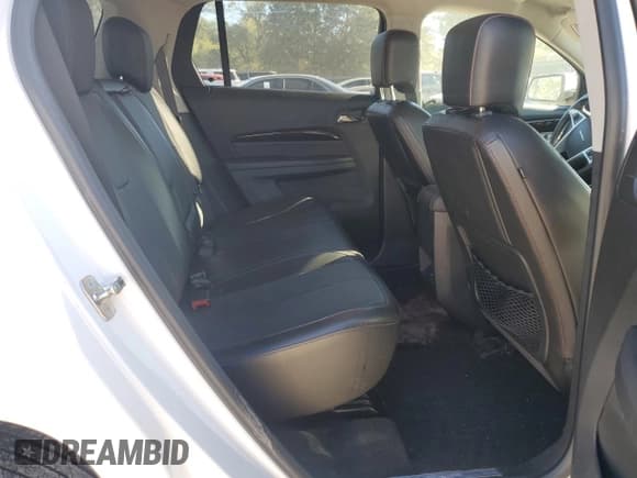 ✅ 2014 GMC Terrain Denali • VIN: 2GKFLZEK5E6364773 • Lot: 84739175. Wystawiony na Copart z przebiegiem 103 295 mil. Bezpłatny archiwum sprzedaży aukcyjnych z USA i szczegółowy raport historii pojazdu na DreamBid. Zdjęcie 11.