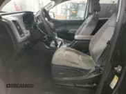 ✅ 2018 Chevrolet Colorado 4WD Work Truck • VIN: 1GCGTBEN8J1133817 • Lot: 87126805. Wystawiony na Copart z przebiegiem 92 480 mil. Bezpłatny archiwum sprzedaży aukcyjnych z USA i szczegółowy raport historii pojazdu na DreamBid. Zdjęcie 7.