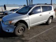 ✅ 2007 Toyota RAV4 • VIN: JTMZD33V275053221 • Lot: 91642995. Wystawiony na Copart z przebiegiem Nie podano. Bezpłatny archiwum sprzedaży aukcyjnych z USA i szczegółowy raport historii pojazdu na DreamBid. Zdjęcie 1.
