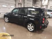 ✅ 2006 Chevrolet HHR LT • VIN: 3GNDA23P26S581884 • Lot: 41268807. Listed on IAAI with 228,248 mi. Free auction sales archive from the USA and detailed vehicle history report at DreamBid. Image 3.