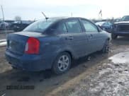 ✅ 2010 Hyundai Accent GLS • VIN: KMHCN4AC4AU433518 • Лот: 41619353. Опубликован ранее на IAAI с пробегом 205 720 миль. Бесплатный доступ к архиву аукционных продаж из США и подробный отчёт об истории автомобиля на DreamBid. Изображение 4.