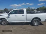 ✅ 2010 Dodge 1500 TRX • VIN: 1D7RV1GT1AS129195 • Lot: 41983884. Wystawiony na IAAI z przebiegiem 224 606 mil. Bezpłatny archiwum sprzedaży aukcyjnych z USA i szczegółowy raport historii pojazdu na DreamBid. Zdjęcie 14.
