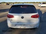 ✅ 2017 Volkswagen Golf R • VIN: WVWVF7AU7HW094921 • Лот: 87040845. Опубликован ранее на Copart с пробегом 77 476 миль. Бесплатный доступ к архиву аукционных продаж из США и подробный отчёт об истории автомобиля на DreamBid. Изображение 6.