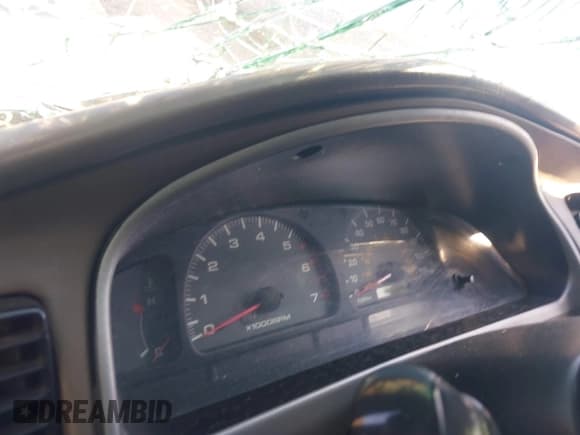 ✅ 2001 Toyota 4Runner SR5 • VIN: JT3GN86R910209988 • Lot: 43278309. Wystawiony na IAAI z przebiegiem Nie podano. Bezpłatny archiwum sprzedaży aukcyjnych z USA i szczegółowy raport historii pojazdu na DreamBid. Zdjęcie 7.