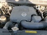 ✅ 2007 Nissan Armada LE • VIN: 5N1BA08C37N721121 • Lot: 82595394. Wystawiony na Copart z przebiegiem 215 692 mil. Bezpłatny archiwum sprzedaży aukcyjnych z USA i szczegółowy raport historii pojazdu na DreamBid. Zdjęcie 14.