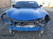 ✅ 2017 Chevrolet Camaro 1LT • VIN: 1G1FA1RX0H0159196 • Lot: 85217814. Listed on Copart with Not provided. Free auction sales archive from the USA and detailed vehicle history report at DreamBid. Image 5.