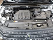 ✅ 2024 Mitsubishi Eclipse Cross LE • VIN: JA4ATVAA9RZ047563 • Lot: 43275459. Wystawiony na IAAI z przebiegiem 20 211 mil. Bezpłatny archiwum sprzedaży aukcyjnych z USA i szczegółowy raport historii pojazdu na DreamBid. Zdjęcie 10.