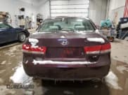 ✅ 2006 Hyundai Sonata GLS • VIN: 5NPEU46F76H090837 • Лот: 44444215. Опубликован ранее на Copart с пробегом 109 886 миль. Бесплатный доступ к архиву аукционных продаж из США и подробный отчёт об истории автомобиля на DreamBid. Изображение 6.