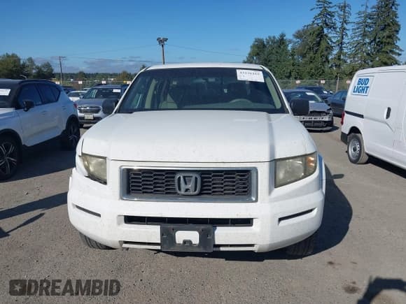 ✅ 2008 Honda Ridgeline RTX • VIN: 2HJYK16328H528985 • Lot: 43226165. Wystawiony na IAAI z przebiegiem 13 501 mil. Bezpłatny archiwum sprzedaży aukcyjnych z USA i szczegółowy raport historii pojazdu na DreamBid. Zdjęcie 12.