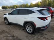 ✅ 2024 Hyundai Tucson SEL • VIN: KM8JBCDEXRU289203 • Lot: 75284494. Wystawiony na Copart z przebiegiem 13 197 mil. Bezpłatny archiwum sprzedaży aukcyjnych z USA i szczegółowy raport historii pojazdu na DreamBid. Zdjęcie 2.