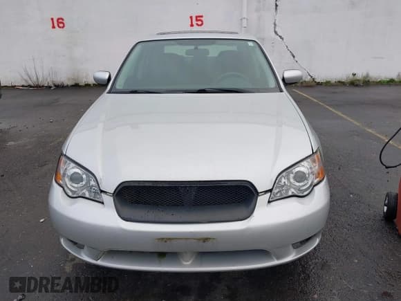 ✅ 2006 Subaru Legacy Special • VIN: 4S3BL626767202953 • Lot: 41841641. Wystawiony na IAAI z przebiegiem 173 201 mil. Bezpłatny archiwum sprzedaży aukcyjnych z USA i szczegółowy raport historii pojazdu na DreamBid. Zdjęcie 6.
