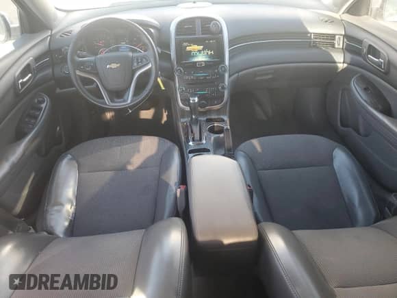 2014 Chevrolet Malibu LT z VIN 1G11C5SL2EF208121, wystawiony jako Copart lot #89895625 z przebiegiem 213 946 mil mil oraz Szkoda całkowita • Salvage title. Historia ofert i sprzedaży dostępna na DreamBid. Obrazek 8.