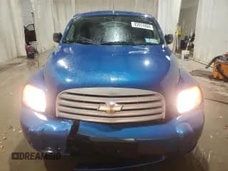 ✅ 2009 Chevrolet HHR LS • VIN: 3GNCA13B79S602484 • Lot: 83974604. Listed on Copart with 119,657 mi. Free auction sales archive from the USA and detailed vehicle history report at DreamBid. Image 5.