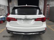 ✅ 2018 Acura MDX • VIN: 5J8YD3H31JL008956 • Лот: 42454585. Опубликован ранее на IAAI с пробегом 89 674 миль. Бесплатный доступ к архиву аукционных продаж из США и подробный отчёт об истории автомобиля на DreamBid. Изображение 16.