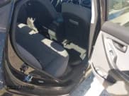 ✅ 2015 Hyundai Elantra Limited • VIN: KMHDH4AE0FU355436 • Lot: 42703525. Listed on IAAI with 67,076 mi. Free auction sales archive from the USA and detailed vehicle history report at DreamBid. Image 8.