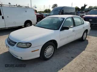 2002 Chevrolet Malibu with VIN 1G1ND52J42M607424, listed as a Copart auction lot 67327724 with 155,267 mi miles and Clean title. Bid and sale history available at DreamBid. Image 1.