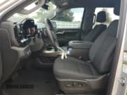 ✅ 2022 Chevrolet Silverado 1500 RST • VIN: 1GCUDEED0NZ553586 • Лот: 81773285. Опубликован ранее на Copart с пробегом 30 127 миль. Бесплатный доступ к архиву аукционных продаж из США и подробный отчёт об истории автомобиля на DreamBid. Изображение 7.