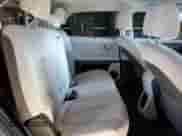 2024 Hyundai Ioniq 5 Limited z VIN KM8KR4DE7RU343854, wystawiony jako Copart lot #85585665 z przebiegiem 4 082 mil mil oraz Szkoda całkowita • Salvage title. Historia ofert i sprzedaży dostępna na DreamBid. Obrazek 10.