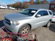 ✅ 2012 Dodge Durango SXT • VIN: 1C4RDJAG9CC112313 • Lot: 43709220. Listed on IAAI with 148,676 mi. Free auction sales archive from the USA and detailed vehicle history report at DreamBid. Image 2.