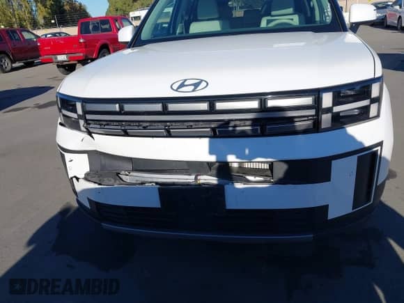 2024 Hyundai Santa Fe SEL z VIN 5NMP2DGL0RH029950, wystawiony jako IAAI lot #43543111 z przebiegiem 33 511 mil mil oraz . Historia ofert i sprzedaży dostępna na DreamBid. Obrazek 12.