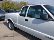 ✅ 1997 Chevrolet S-10 LS • VIN: 1GCCS19X8VK150625 • Лот: 43847303. Опубликован ранее на IAAI с пробегом 128 973 миль. Бесплатный доступ к архиву аукционных продаж из США и подробный отчёт об истории автомобиля на DreamBid. Изображение 6.