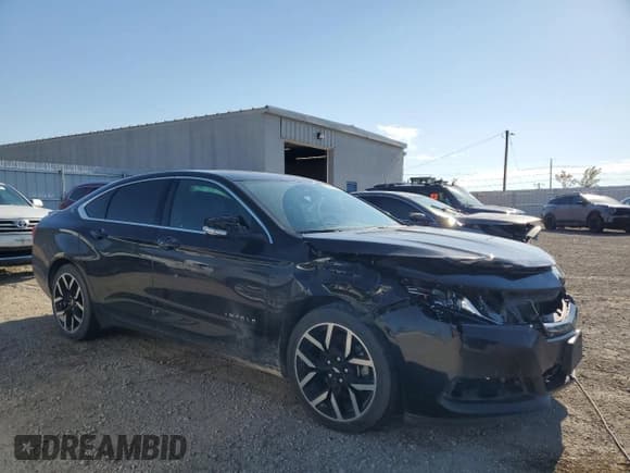 ✅ 2016 Chevrolet Impala LT • VIN: 2G1115S31G9203896 • Лот: 91186275. Опубликован ранее на Copart с пробегом 101 145 миль. Бесплатный доступ к архиву аукционных продаж из США и подробный отчёт об истории автомобиля на DreamBid. Изображение 4.