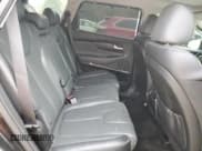 ✅ 2021 Hyundai Santa Fe Limited • VIN: 5NMS44AL2MH346487 • Лот: 48122264. Опубликован ранее на Copart с пробегом 71 954 миль. Бесплатный доступ к архиву аукционных продаж из США и подробный отчёт об истории автомобиля на DreamBid. Изображение 10.