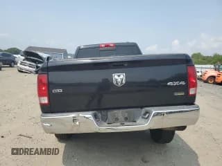 ✅ 2009 Dodge 1500 TRX • VIN: 1D3HV18PX9S802706 • Lot: 59725695. Wystawiony na Copart z przebiegiem 203 491 mil. Bezpłatny archiwum sprzedaży aukcyjnych z USA i szczegółowy raport historii pojazdu na DreamBid. Zdjęcie 6.